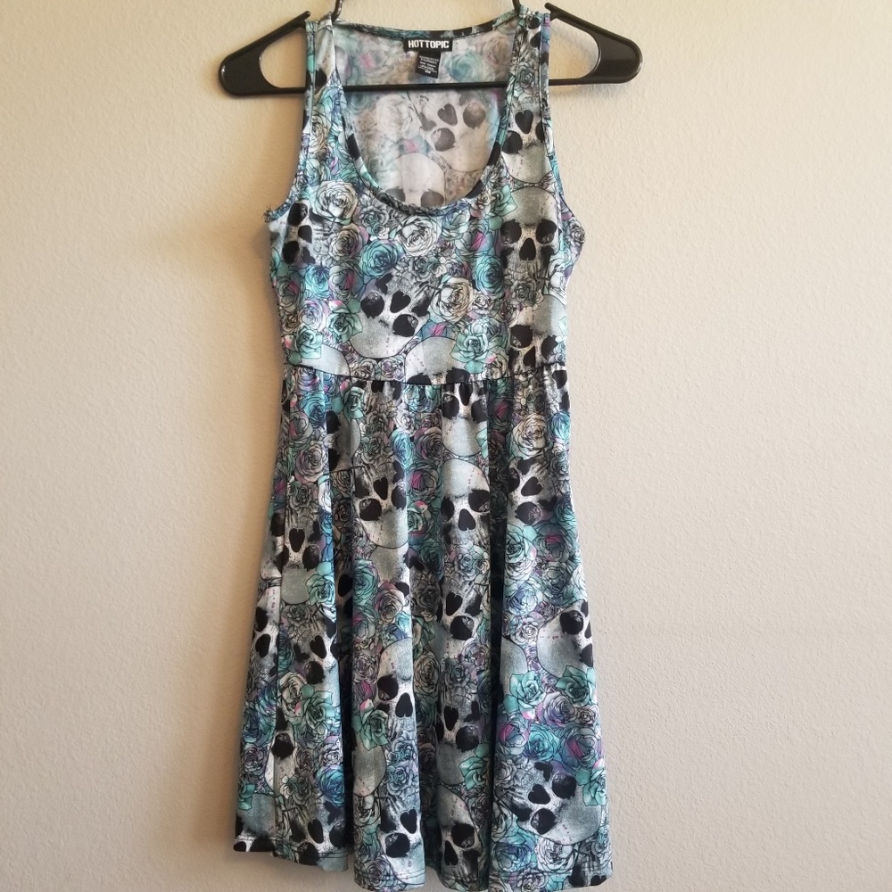 Hot Topic Dress